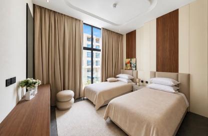Apartment - 1 - 2 for sale in High Best Tower - District 11 - Mohammed Bin Rashid City - Dubai