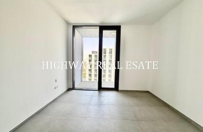 Apartment - 1 Bedroom - 2 Bathrooms for rent in Tiraz 3 - Aljada - Sharjah