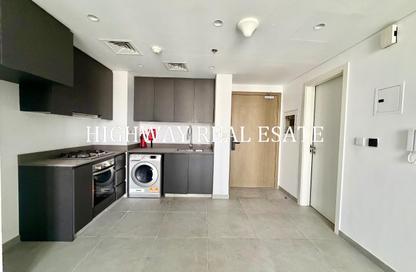 Apartment - 1 Bedroom - 2 Bathrooms for rent in Tiraz 3 - Aljada - Sharjah