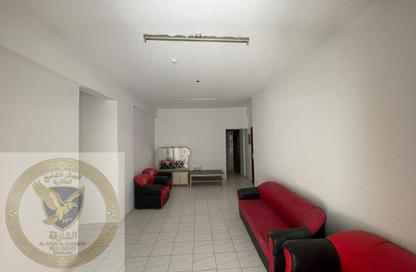 Apartment - 2 Bedrooms - 2 Bathrooms for rent in Al Majaz 2 - Al Majaz - Sharjah Apartment - 2 Bedrooms - 2 Bathrooms for rent in Al Majaz 2 - Al Majaz - Sharjah