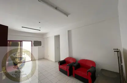 Apartment - 2 Bedrooms - 2 Bathrooms for rent in Al Majaz 2 - Al Majaz - Sharjah