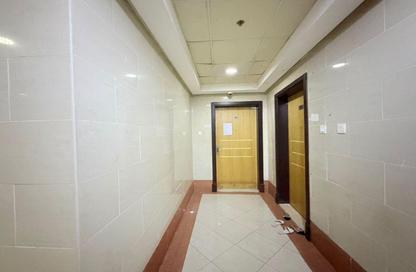 Apartment - 1 - 2 for rent in Tower A2 - Ajman Pearl Towers - Ajman Downtown - Ajman Apartment - 1 - 2 for rent in Tower A2 - Ajman Pearl Towers - Ajman Downtown - Ajman