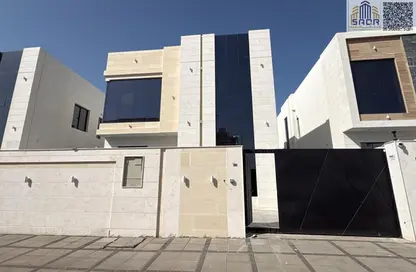 Villa - 5 Bedrooms - 6 Bathrooms for sale in Al Helio 2 - Al Helio - Ajman