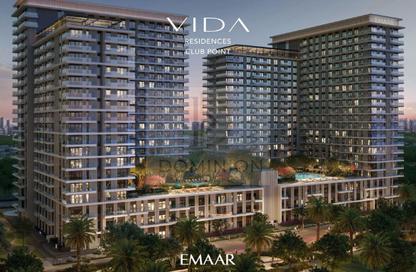 شقة - غرفة نوم - 2 حمامات للبيع في Vida ريزيدنسز Club Point B - فيدا ريزيدنسيز كلوب بوينت - دبي هيلز استيت - دبي شقة - غرفة نوم - 2 حمامات للبيع في Vida ريزيدنسز Club Point B - فيدا ريزيدنسيز كلوب بوينت - دبي هيلز استيت - دبي