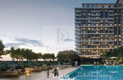 شقة - غرفة نوم - 2 حمامات للبيع في Vida ريزيدنسز Club Point B - فيدا ريزيدنسيز كلوب بوينت - دبي هيلز استيت - دبي شقة - غرفة نوم - 2 حمامات للبيع في Vida ريزيدنسز Club Point B - فيدا ريزيدنسيز كلوب بوينت - دبي هيلز استيت - دبي