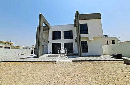 Villa - 5 - 7 for rent in Mohamed Bin Zayed City - Abu Dhabi Villa - 5 - 7 for rent in Mohamed Bin Zayed City - Abu Dhabi