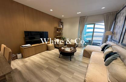 Apartment - 2 - 3 for sale in Icon Tower 2 - JLT Cluster L - Jumeirah Lake Towers - Dubai
