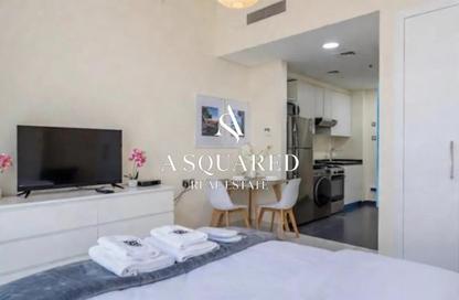 Apartment - Studio - 1 Bathroom for sale in Artesia B - Artesia - DAMAC Hills - Dubai