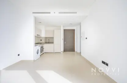 شقة - غرفة نوم - 1 حمام للايجار في شوبا كرييك فيستاس برج ب - صبحا هارتلاند - مدينة الشيخ محمد بن راشد - دبي