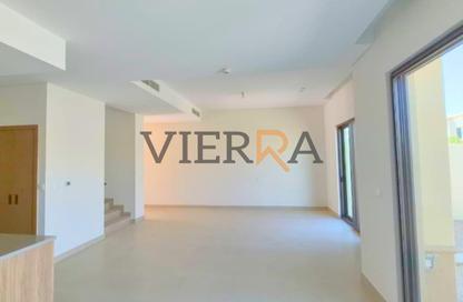 Townhouse - 3 Bedrooms - 4 Bathrooms for rent in Toledo - Zayed City (Khalifa City C) - Khalifa City - Abu Dhabi Townhouse - 3 Bedrooms - 4 Bathrooms for rent in Toledo - Zayed City (Khalifa City C) - Khalifa City - Abu Dhabi