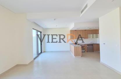 Townhouse - 3 Bedrooms - 4 Bathrooms for rent in Toledo - Zayed City (Khalifa City C) - Khalifa City - Abu Dhabi