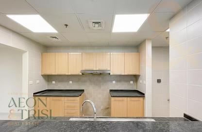 Apartment - 1 Bedroom - 2 Bathrooms for rent in Al Hikma Residence - Dubai Silicon Oasis - Dubai