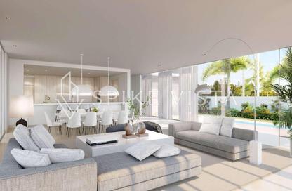 Townhouse - 3 Bedrooms - 5 Bathrooms for sale in Reem Hills 2 - Najmat Abu Dhabi - Al Reem Island - Abu Dhabi Townhouse - 3 Bedrooms - 5 Bathrooms for sale in Reem Hills 2 - Najmat Abu Dhabi - Al Reem Island - Abu Dhabi