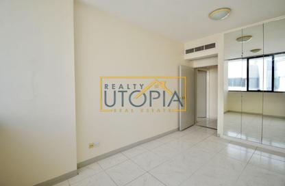 Apartment - 2 Bedrooms - 3 Bathrooms for rent in Golden Sands 7 - Al Mankhool - Bur Dubai - Dubai