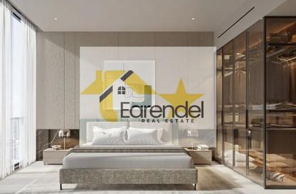 Apartment - 1 Bedroom - 1 Bathroom for sale in Bayview Boulevard - Dubai Islands - Dubai Apartment - 1 Bedroom - 1 Bathroom for sale in Bayview Boulevard - Dubai Islands - Dubai