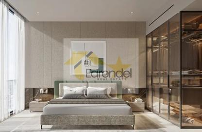 Apartment - 1 - 1 for sale in Bayview Boulevard - Dubai Islands - Dubai Apartment - 1 - 1 for sale in Bayview Boulevard - Dubai Islands - Dubai