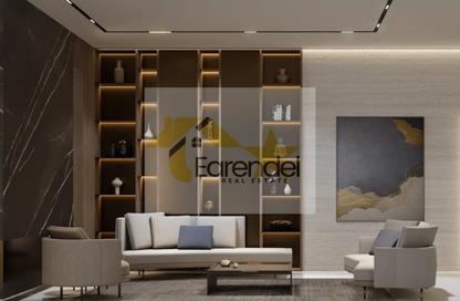 Apartment - 1 - 1 for sale in Bayview Boulevard - Dubai Islands - Dubai Apartment - 1 - 1 for sale in Bayview Boulevard - Dubai Islands - Dubai
