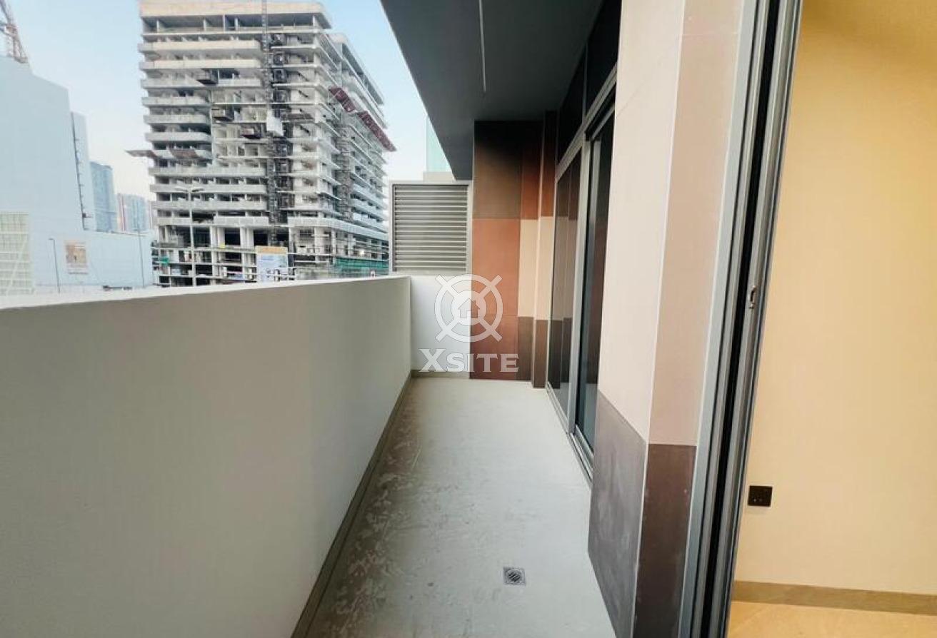 Modern 1 BR|Kitchen Appliances|Vacant Unit photo 4