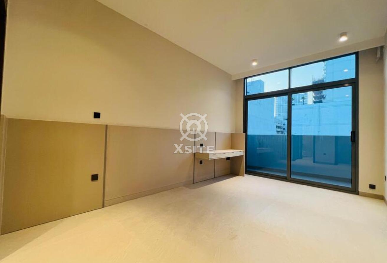 Modern 1 BR|Kitchen Appliances|Vacant Unit photo 2