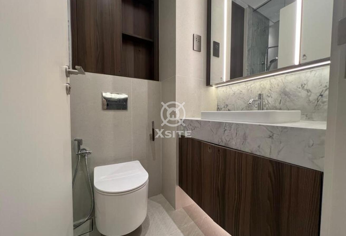 Modern 1 BR|Kitchen Appliances|Vacant Unit photo 9