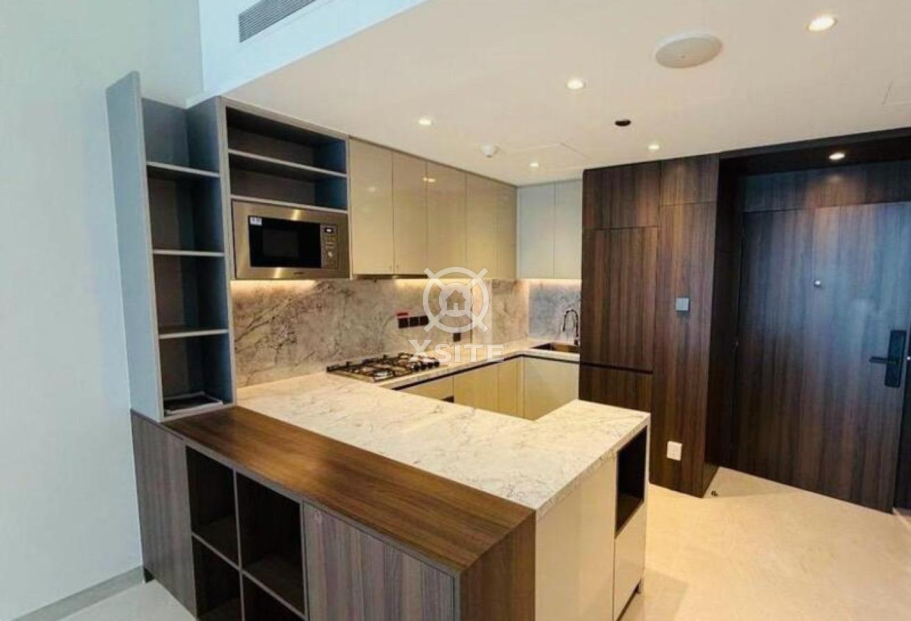 Modern 1 BR|Kitchen Appliances|Vacant Unit photo 3
