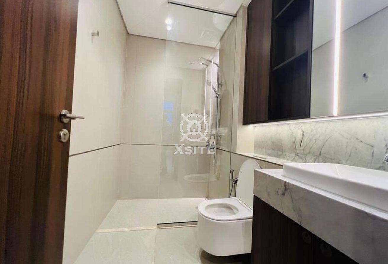 Modern 1 BR|Kitchen Appliances|Vacant Unit photo 8