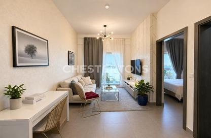 Apartment - 1 Bedroom - 2 Bathrooms for rent in Bella Rose - Dubai Science Park - Dubai Apartment - 1 Bedroom - 2 Bathrooms for rent in Bella Rose - Dubai Science Park - Dubai