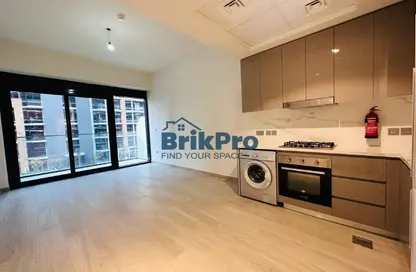 شقة - غرفة نوم - 1 حمام للبيع في عزيزي ريفيرا 43 - عزيزي ريفيرا - ميدان واحد - ميدان - دبي