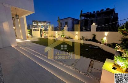 Villa - 5 Bedrooms - 7 Bathrooms for sale in Al Yasmeen 1 - Al Yasmeen - Ajman