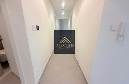 Apartment - 2 Bedrooms - 3 Bathrooms for rent in Sokoon 4 - Naseej District - Aljada - Sharjah Apartment - 2 Bedrooms - 3 Bathrooms for rent in Sokoon 4 - Naseej District - Aljada - Sharjah