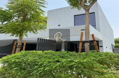 Townhouse - 4 - 5 for sale in Kaya - Masaar - Tilal City - Sharjah