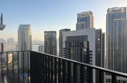 Apartment - 1 Bedroom - 1 Bathroom for rent in Palace Residence North - Dubai Creek Harbour (The Lagoons) - Dubai