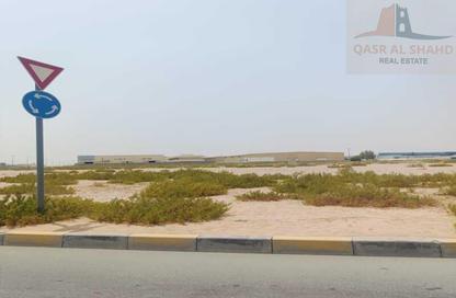 أرض - استوديو للبيع في المجرة - الشرق - الشارقة