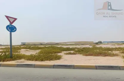 أرض - استوديو للبيع في المجرة - الشرق - الشارقة