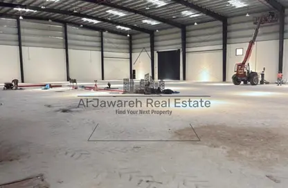 Warehouse - Studio - 2 Bathrooms for rent in Umm Dir - Umm Al Quwain