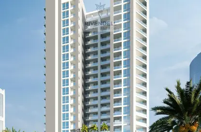 Apartment - 1 Bedroom - 2 Bathrooms for sale in Time 3 - Dubai Land Residence Complex - Dubai Land - Dubai