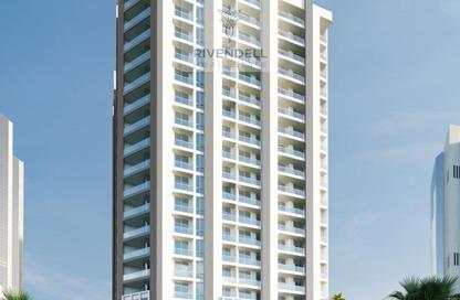 Apartment - 1 Bedroom - 2 Bathrooms for sale in Time 3 - Dubai Land Residence Complex - Dubai Land - Dubai