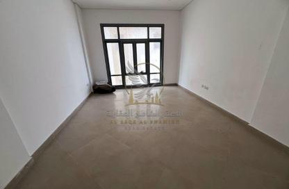 Apartment - 1 - 1 for rent in Al Qulaya'ah - Al Sharq - Sharjah