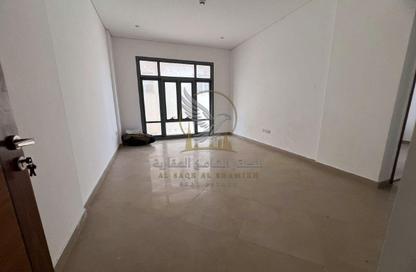 Apartment - 1 - 1 for rent in Al Qulaya'ah - Al Sharq - Sharjah