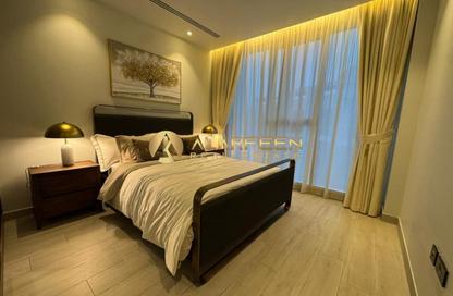 Villa - 4 Bedrooms - 6 Bathrooms for rent in Royal Park South - District 11 - Jumeirah Village Circle - Dubai