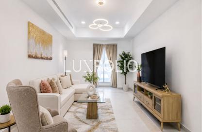 Apartment - 1 Bedroom - 2 Bathrooms for sale in Princess Tower - Dubai Marina - Dubai Apartment - 1 Bedroom - 2 Bathrooms for sale in Princess Tower - Dubai Marina - Dubai
