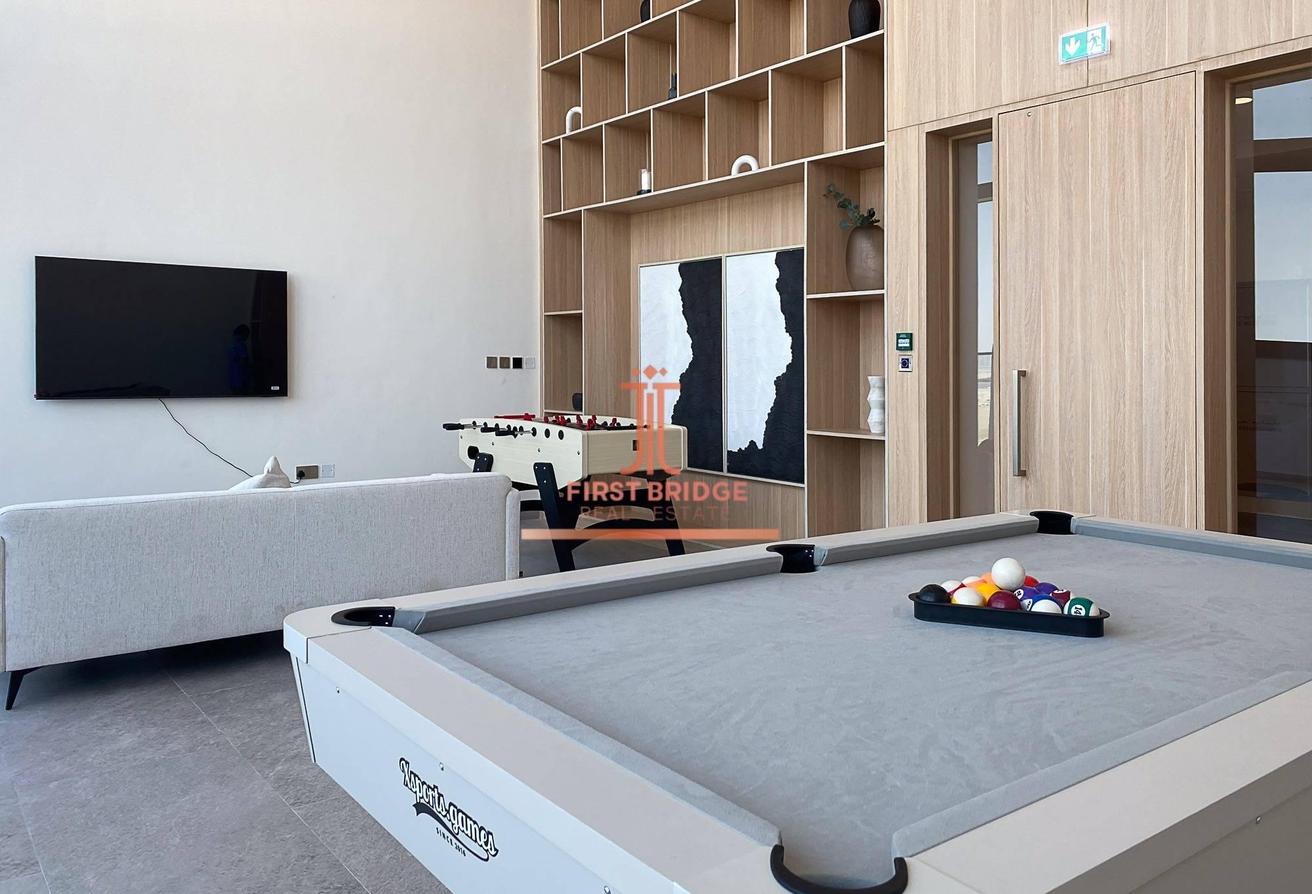 PREMIUM QUALITY | SEMIFURNISHED | POOL VIEW photo 13