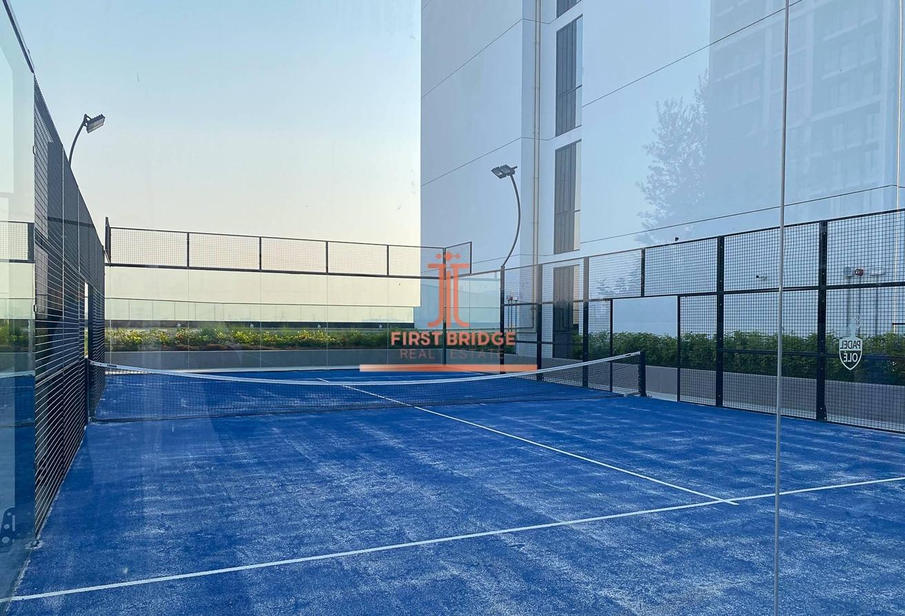 PREMIUM QUALITY | SEMIFURNISHED | POOL VIEW photo 18