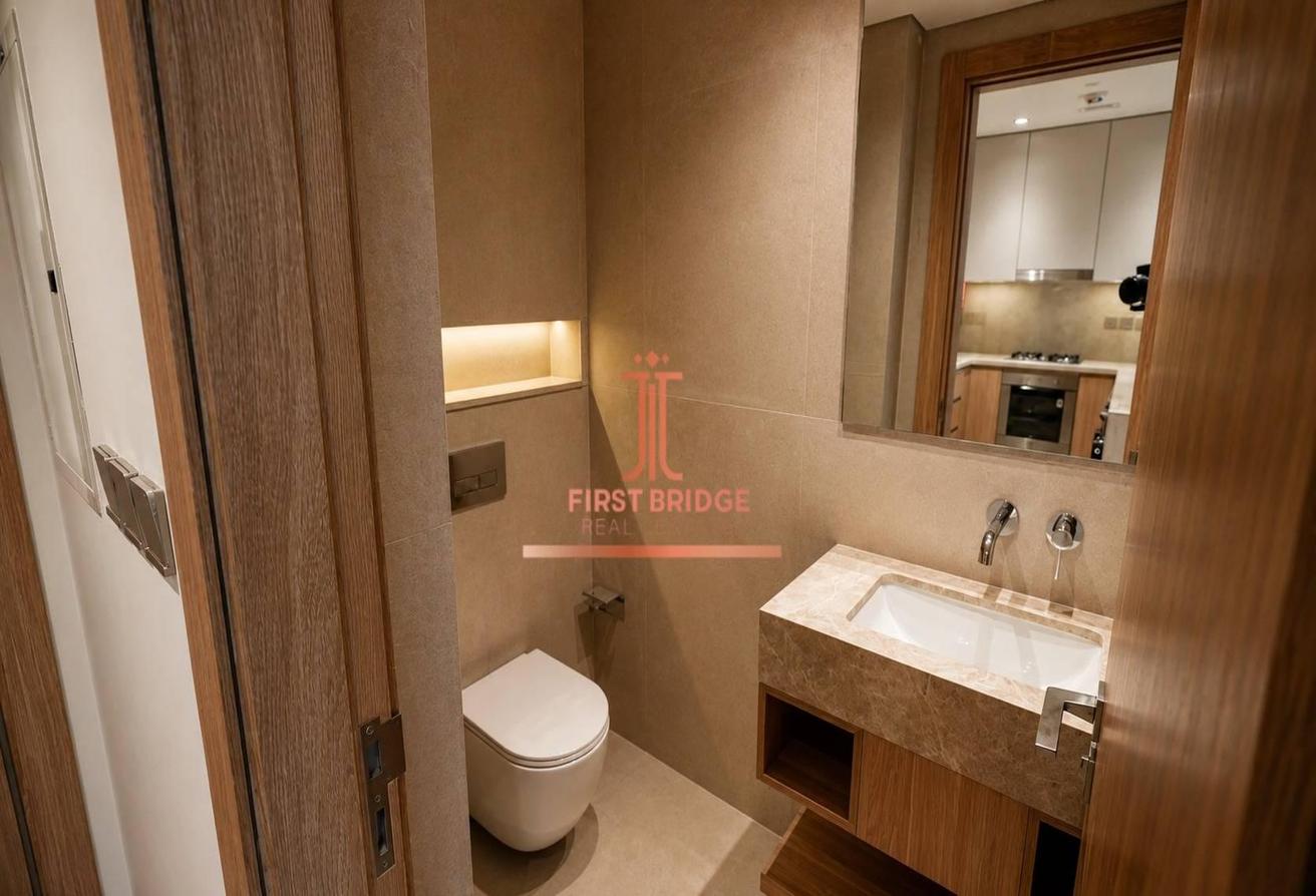 PREMIUM QUALITY | SEMIFURNISHED | POOL VIEW photo 10