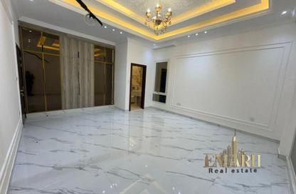 Villa - 4 Bedrooms - 6 Bathrooms for rent in Al Helio 1 - Al Helio - Ajman