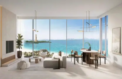 Apartment - 2 Bedrooms - 3 Bathrooms for sale in Soto Grande - Al Hamra Village - Ras Al Khaimah Apartment - 2 Bedrooms - 3 Bathrooms for sale in Soto Grande - Al Hamra Village - Ras Al Khaimah