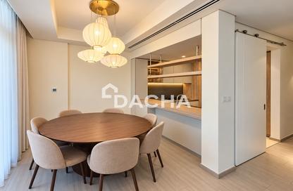 Apartment - 2 - 3 for sale in Wilton Terraces 1 - Wilton Terraces - Sobha Hartland - Mohammed Bin Rashid City - Dubai