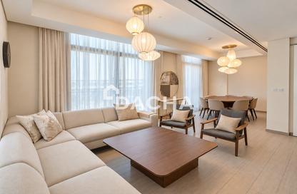 Apartment - 2 - 3 for sale in Wilton Terraces 1 - Wilton Terraces - Sobha Hartland - Mohammed Bin Rashid City - Dubai