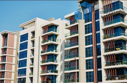 Apartment - 2 - 3 for rent in wasl port views - Al Mina - Bur Dubai - Dubai Apartment - 2 - 3 for rent in wasl port views - Al Mina - Bur Dubai - Dubai