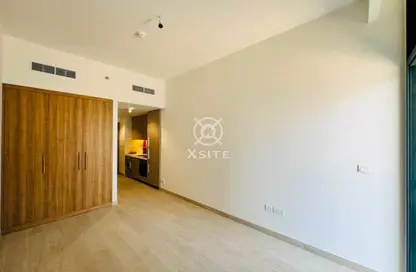 Apartment - 1 Bathroom for rent in Azizi Riviera Beachfront Tower B - Azizi Riviera Beachfront - Azizi Riviera - Meydan One - Meydan - Dubai